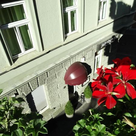 Jakoberhof Aψβούργη Εξωτερικό φωτογραφία