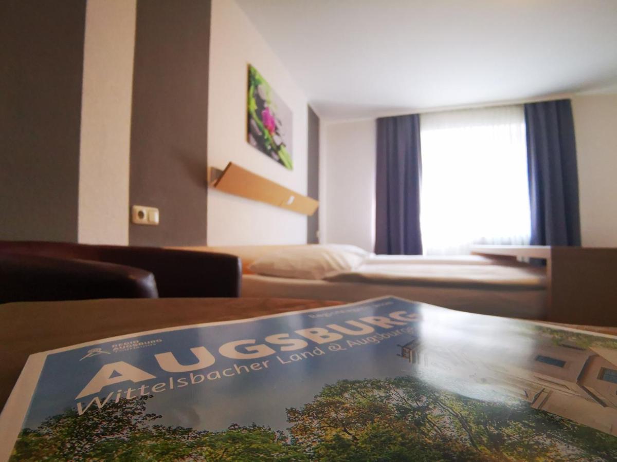 Jakoberhof Aψβούργη Εξωτερικό φωτογραφία