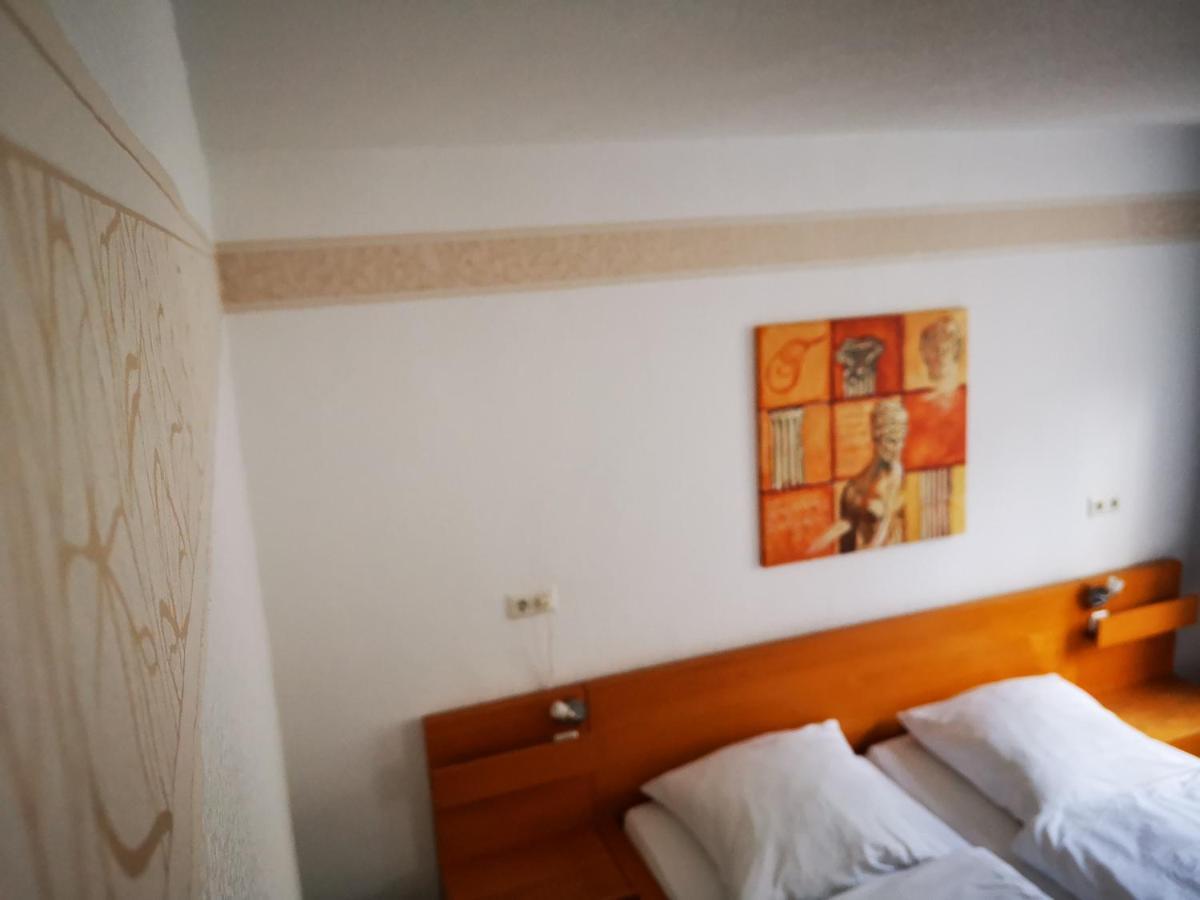 Jakoberhof Aψβούργη Εξωτερικό φωτογραφία